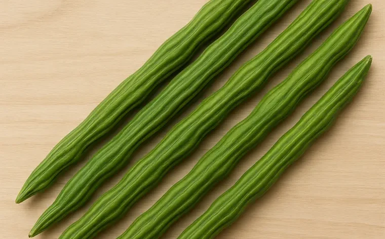 Indian Drumsticks (Moringa Pods) have gained immense popularity across the globe for their unique flavor and health benefits. At Glosky Farm, we export premium-grade drumsticks that are rich in vitamins A, C, calcium, and antioxidants, sourced from the fertile farmlands of Maharashtra, Tamil Nadu, Andhra Pradesh, and Karnataka.