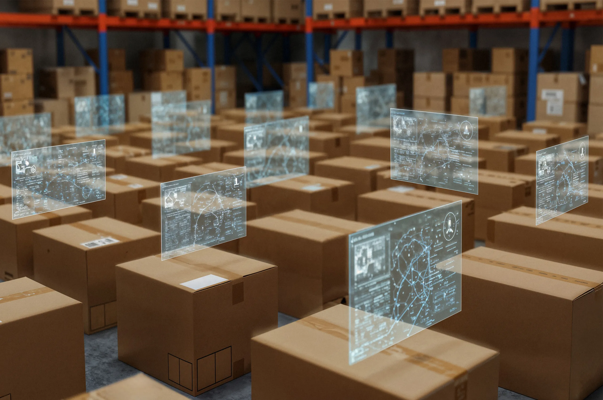 Quality & Packaging Confirmation