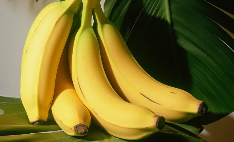 Bananas are among the most consumed fruits in the world, and Glosky Farm proudly exports India’s finest Fresh Bananas to global markets. Grown in the lush farms of Maharashtra, Tamil Nadu, and Andhra Pradesh, our bananas are celebrated for their natural sweetness, creamy texture, and golden-yellow color.