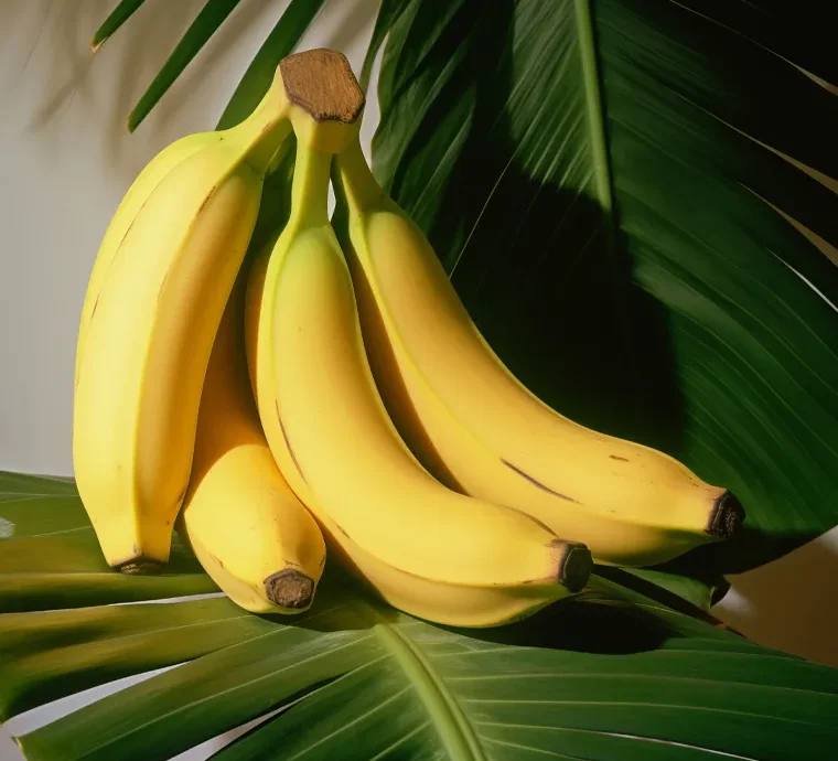 Bananas are among the most consumed fruits in the world, and Glosky Farm proudly exports India’s finest Fresh Bananas to global markets. Grown in the lush farms of Maharashtra, Tamil Nadu, and Andhra Pradesh, our bananas are celebrated for their natural sweetness, creamy texture, and golden-yellow color.