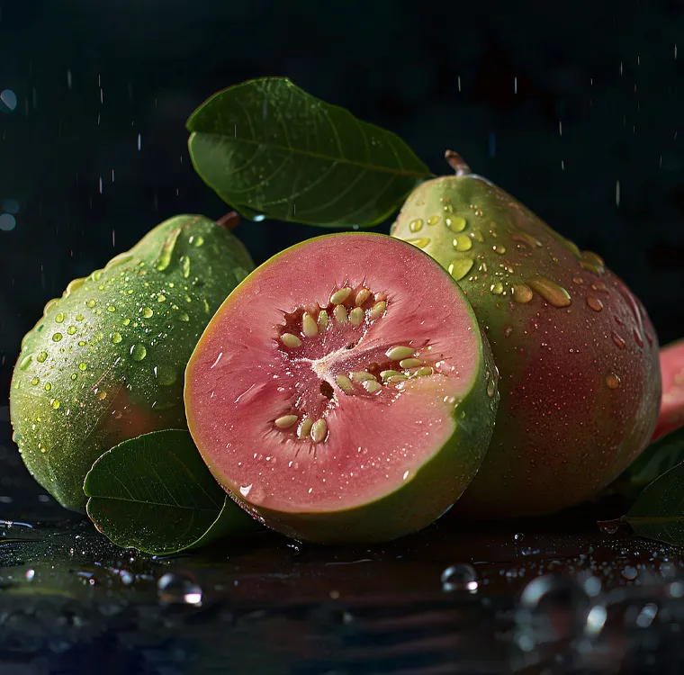 Taste the Tropics: How Glosky Farm’s Fresh Guavas Are Winning Hearts ...