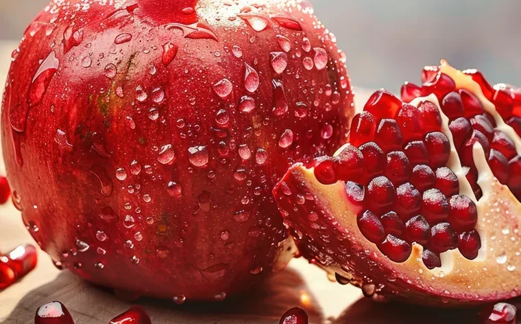 Known as the “Ruby of Fruits,” Pomegranates are one of India’s most celebrated exports — and Glosky Farm takes pride in supplying premium-quality varieties like Bhagwa, Ganesh, Arakta, and Ruby to global markets.